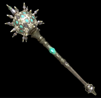Hallowed Thundering Mace.png